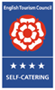 4 star rating